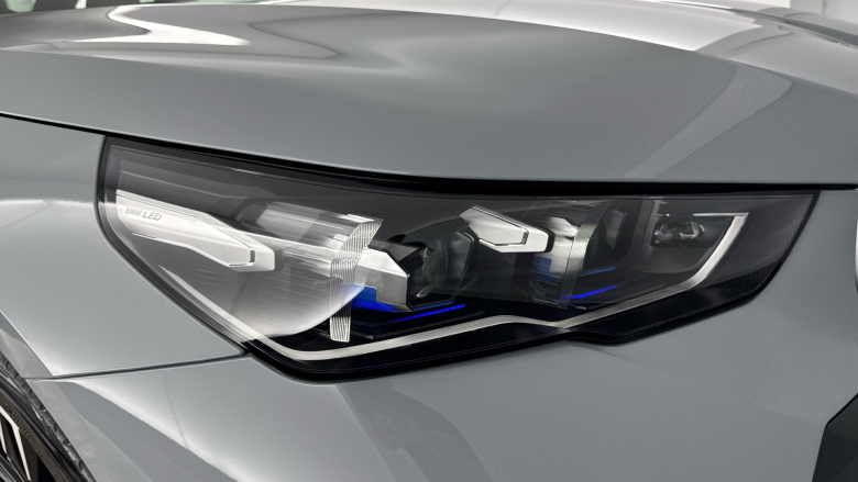 BMW i5 250kW eDrive40 M Sport 84kWh 4dr Auto Electric Saloon